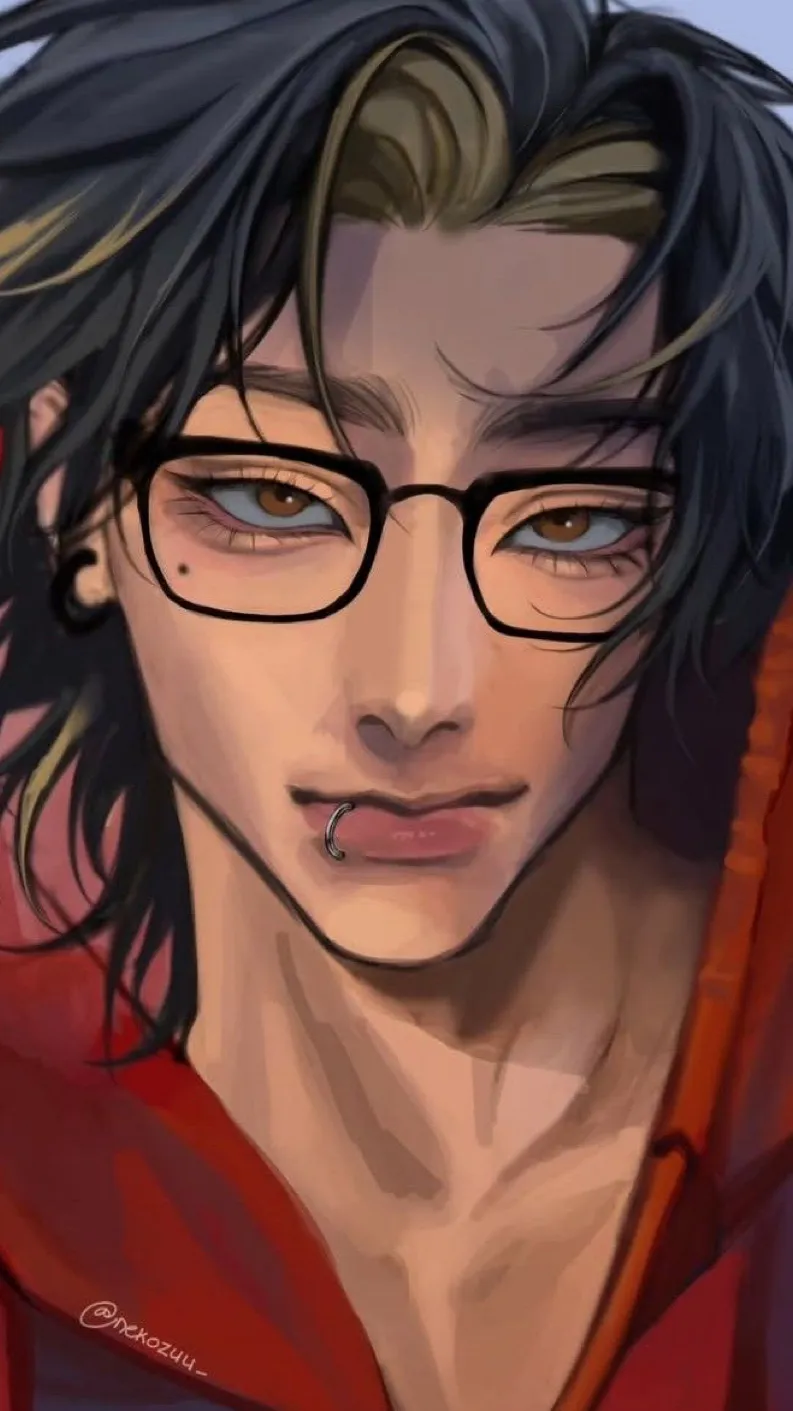 ai character: Miles Giovanni background