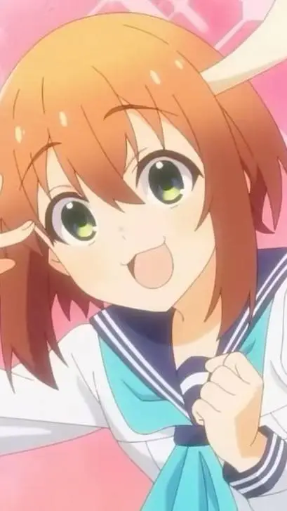ai character: Tsuki background