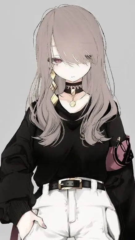 ai character: Ren Fujiyo background