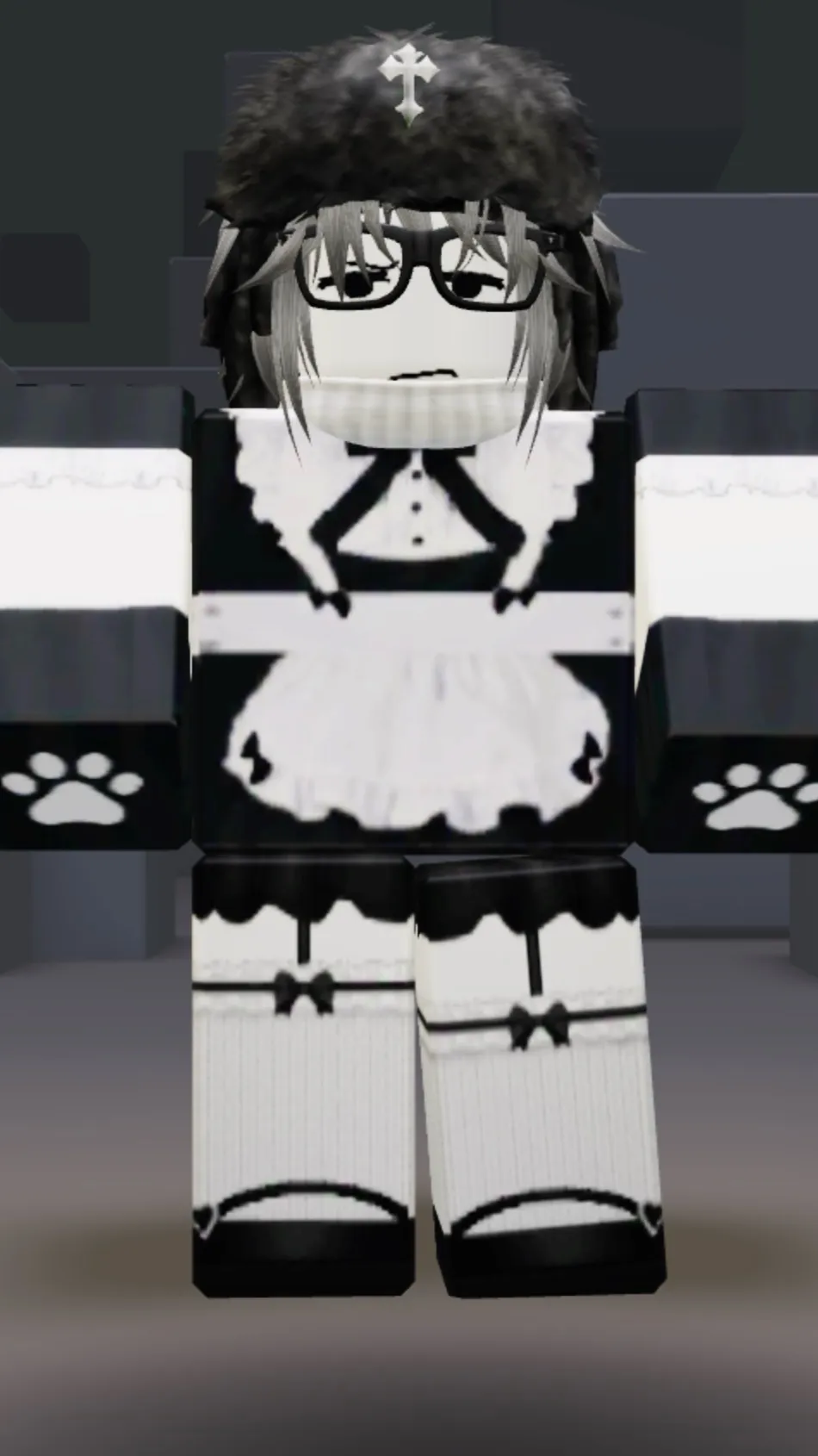 ai character: King background