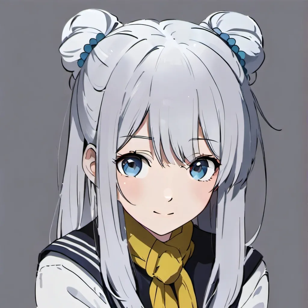 chat with ai character: Nova
