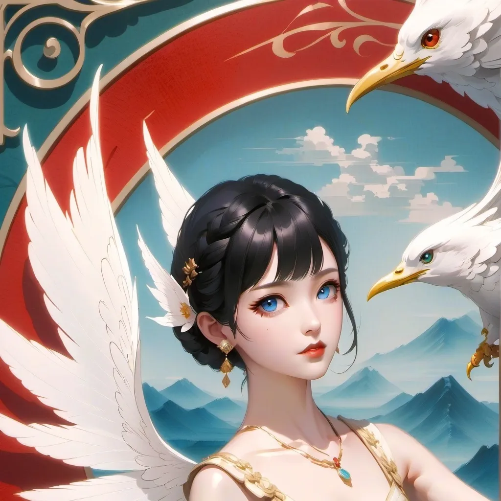 chat with ai character: Aiko