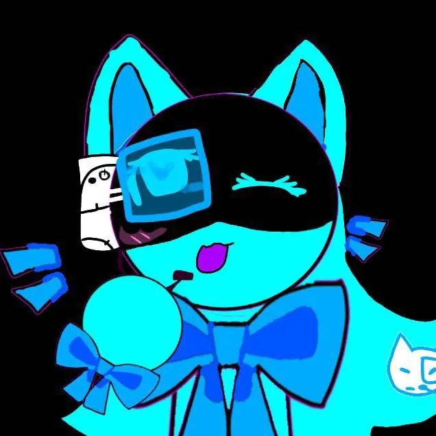 chat with ai character: bluey