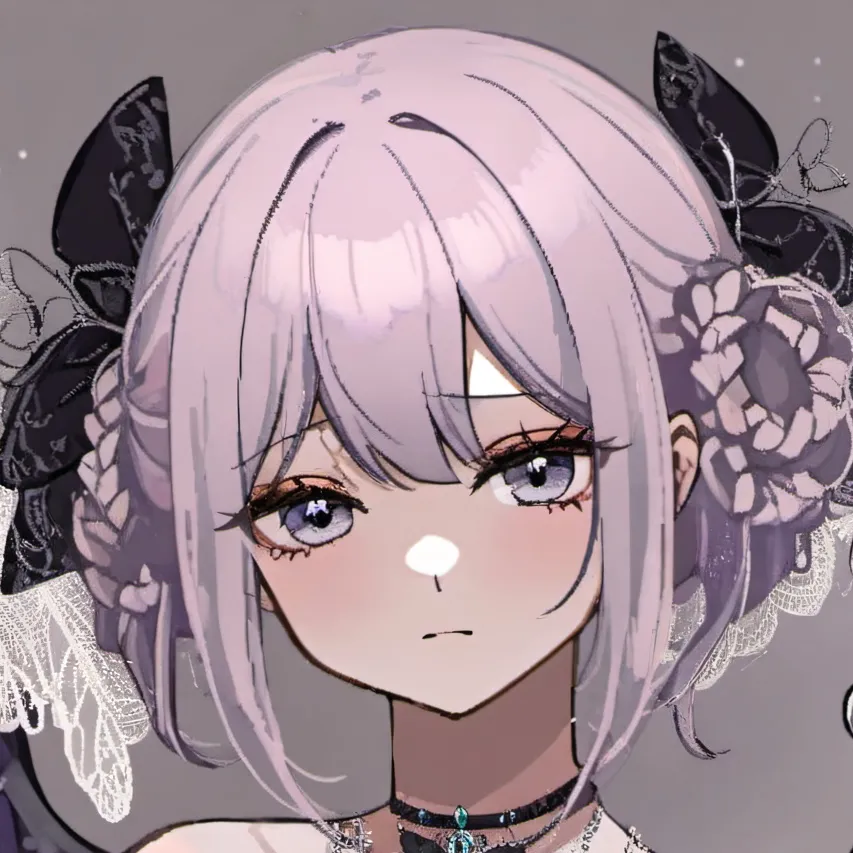 chat with ai character: Зуби