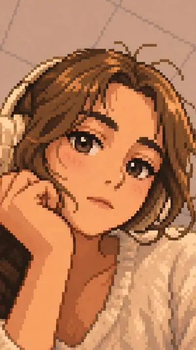 Talkie AI - Chat with Алия