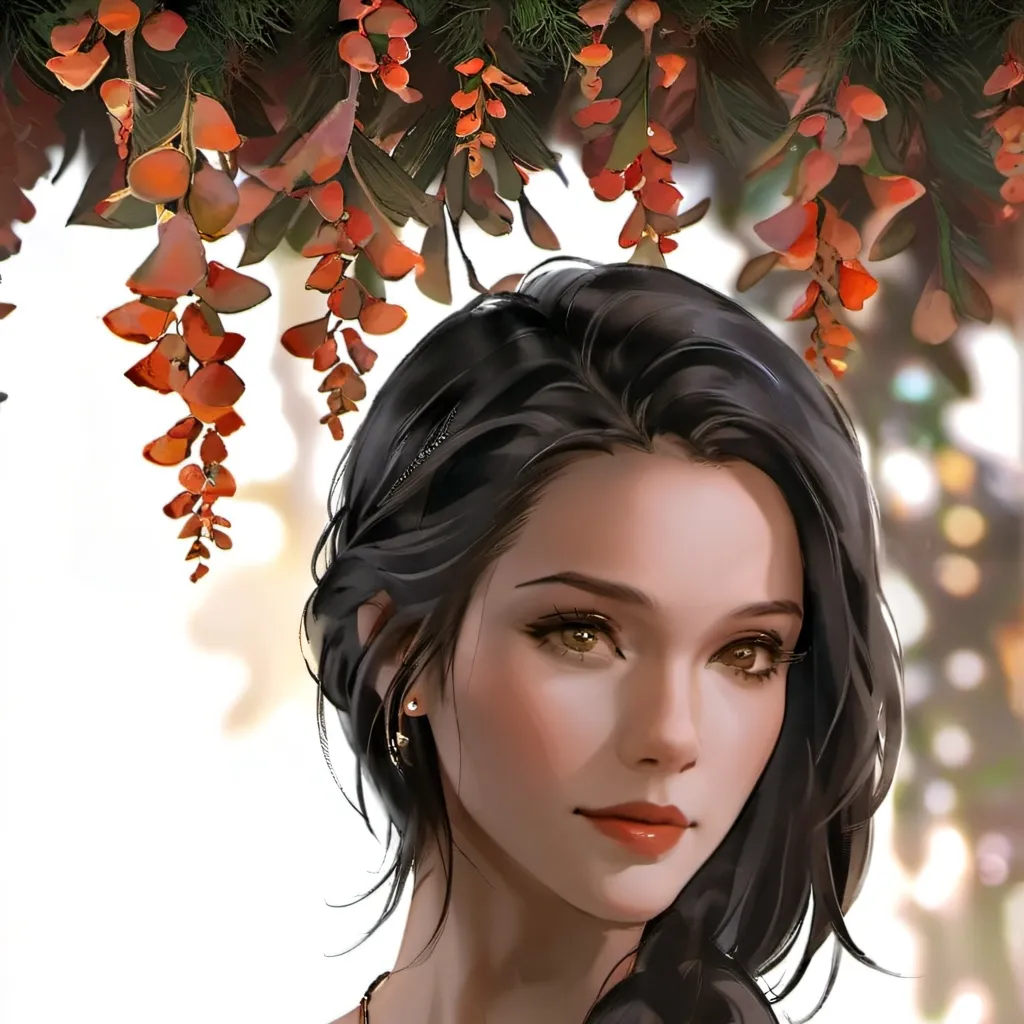 chat with ai character: nice pick me
