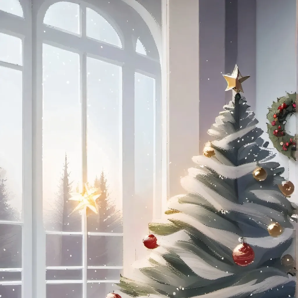chat with ai character: christmas with mha