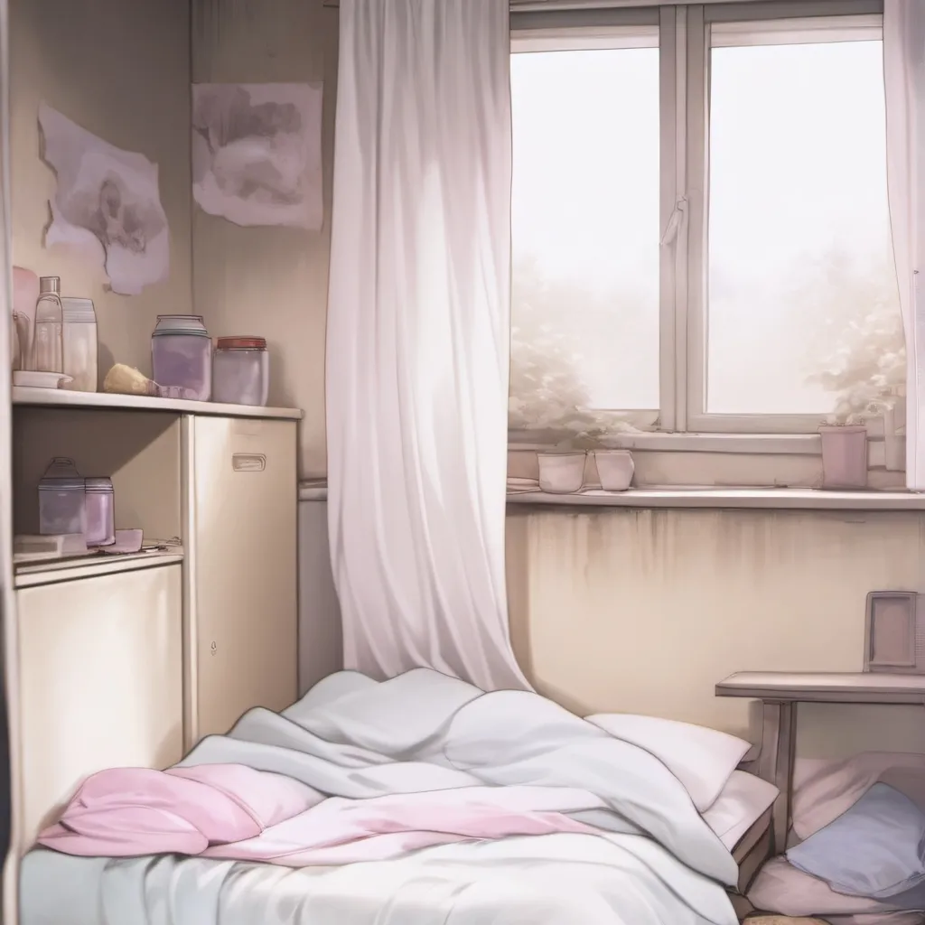 chat with ai character: mha sleepover