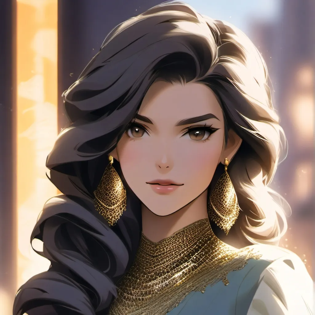 chat with ai character: Mha pick me