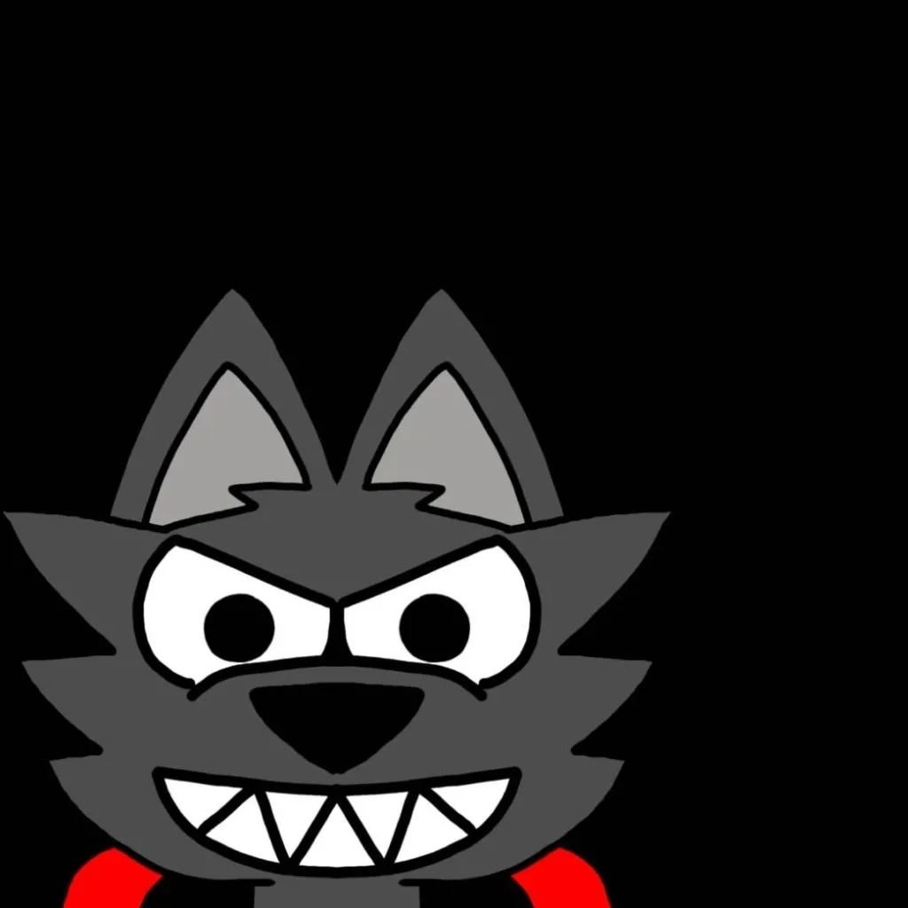 chat with ai character: Max The Wolf Boy