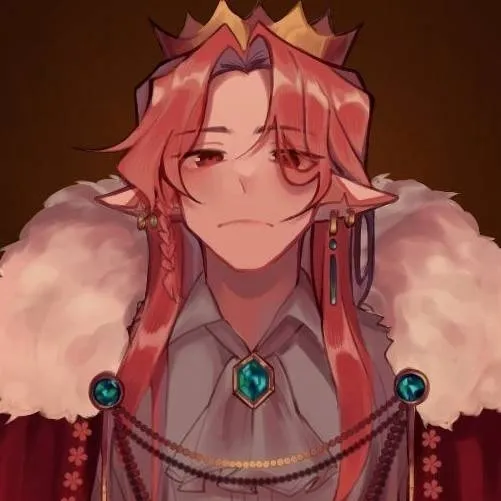chat with ai character: ☆TechnoBlade☆