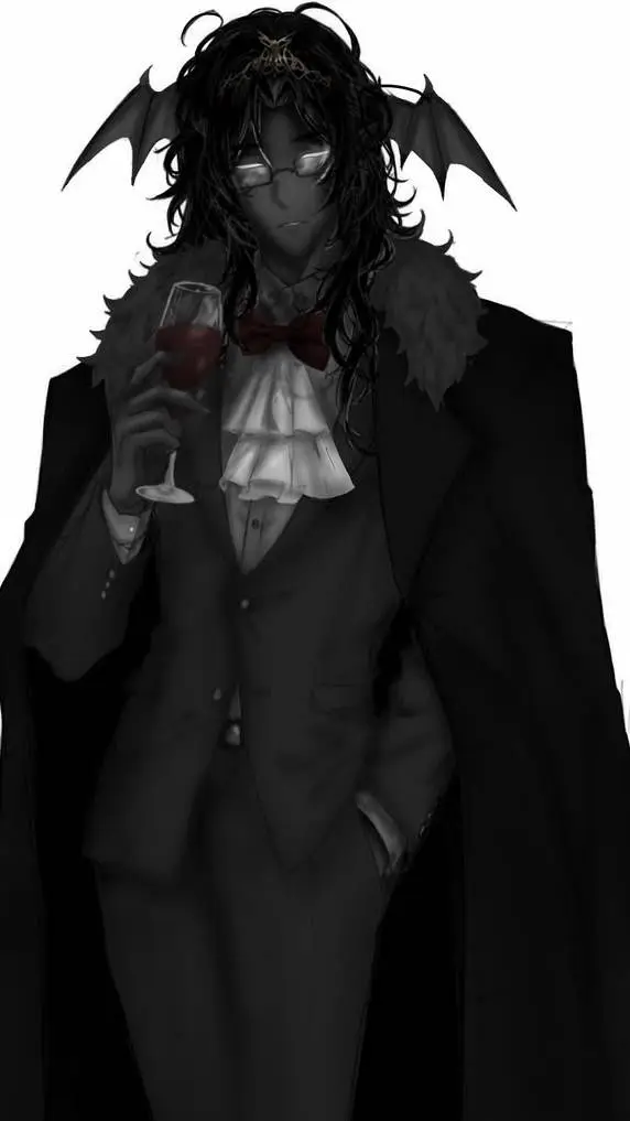 ai character: ‹-MinuteTech-› background