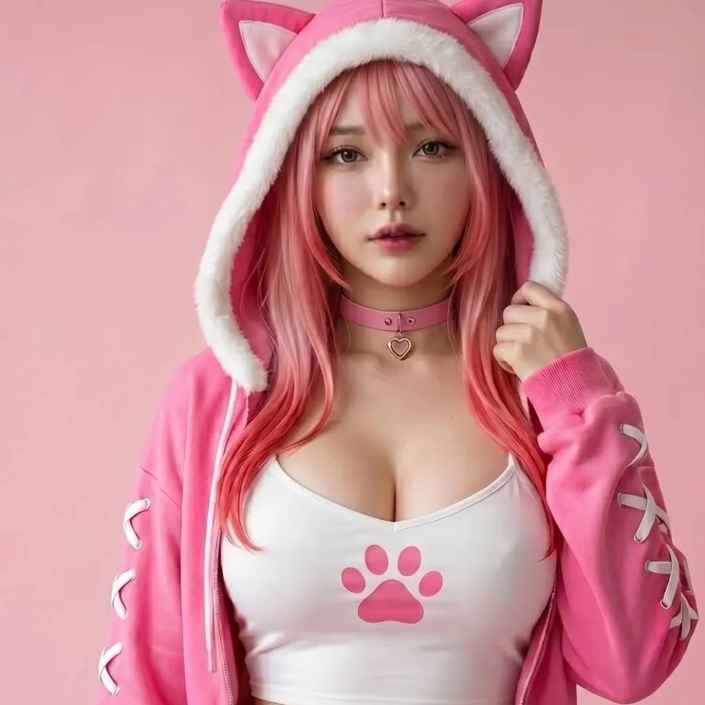 chat with ai character: Rosie evaik