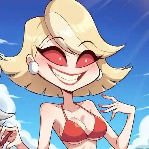 chat with ai character: Bikini 