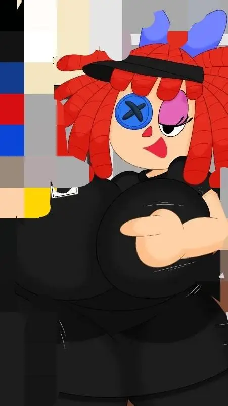 ai character: Ragatha you  background