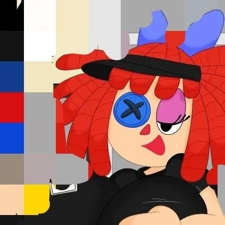 chat with ai character: Ragatha you 