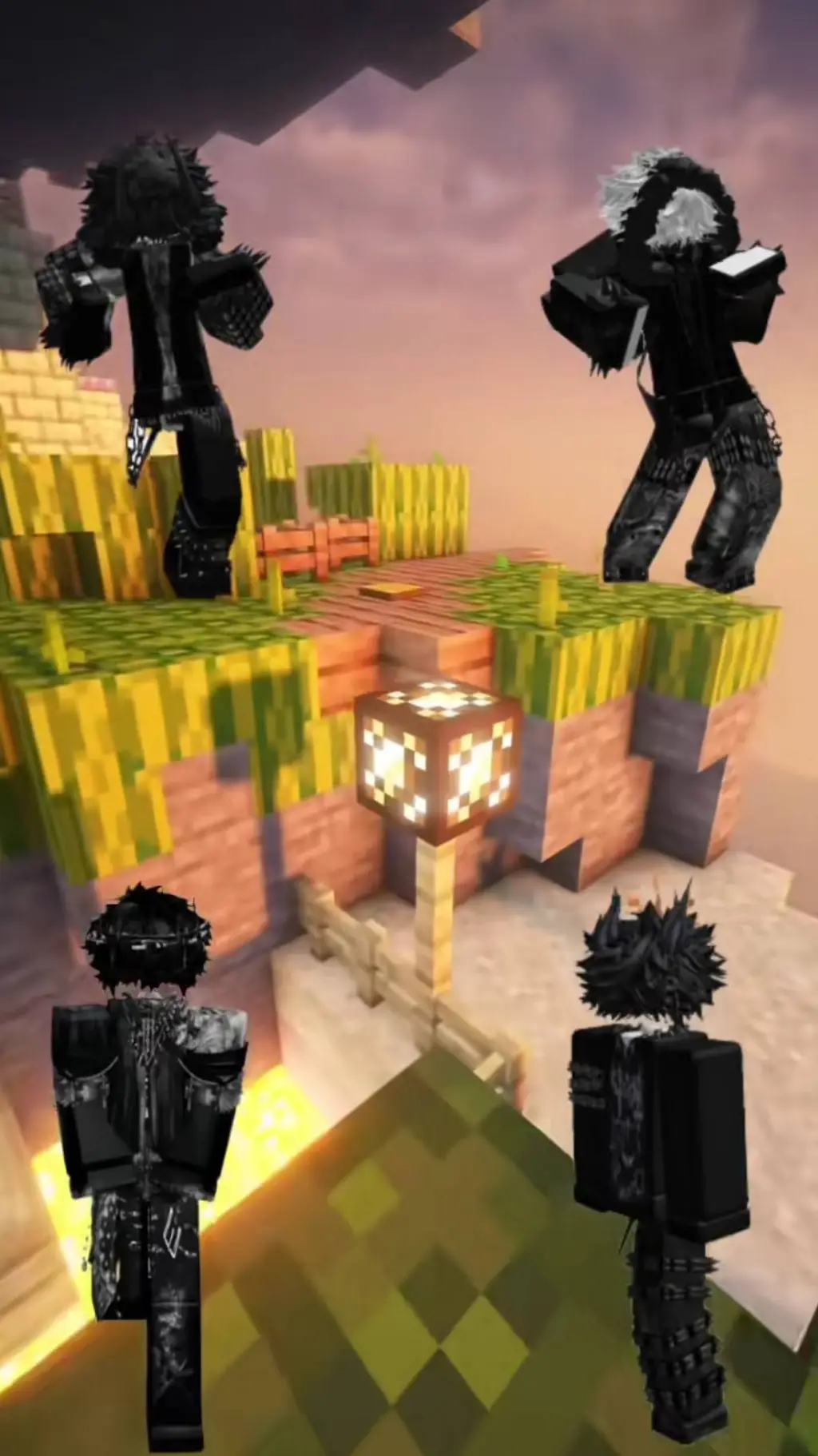ai character: roblox gc background