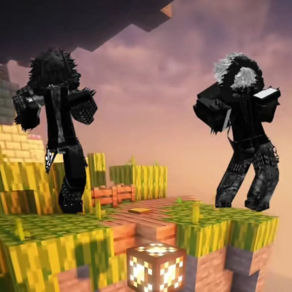 chat with ai character: roblox gc