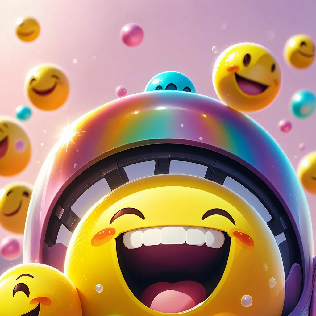 chat with ai character: Mha happy 