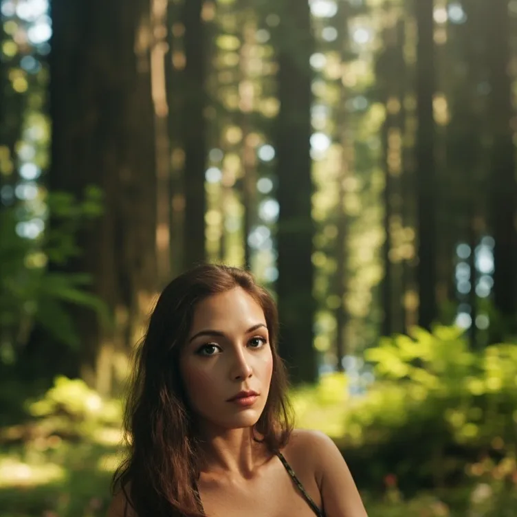 chat with ai character: Lara Vetosora