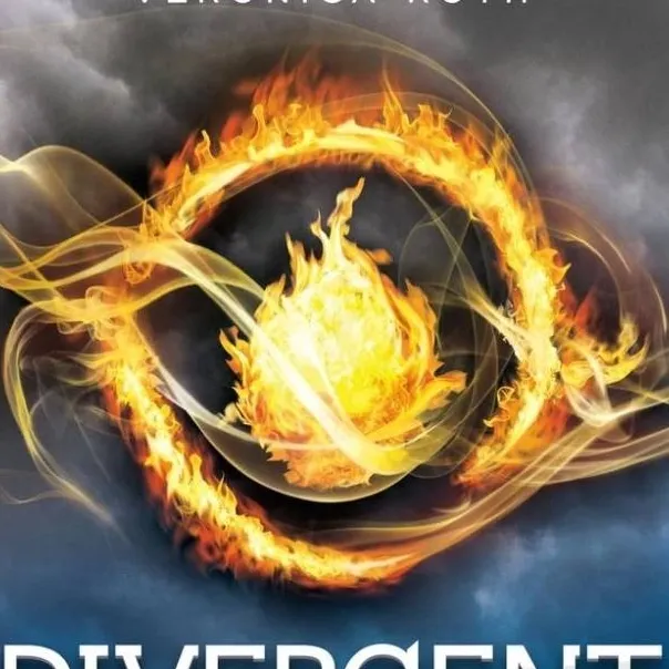 chat with ai character: Divergent 
