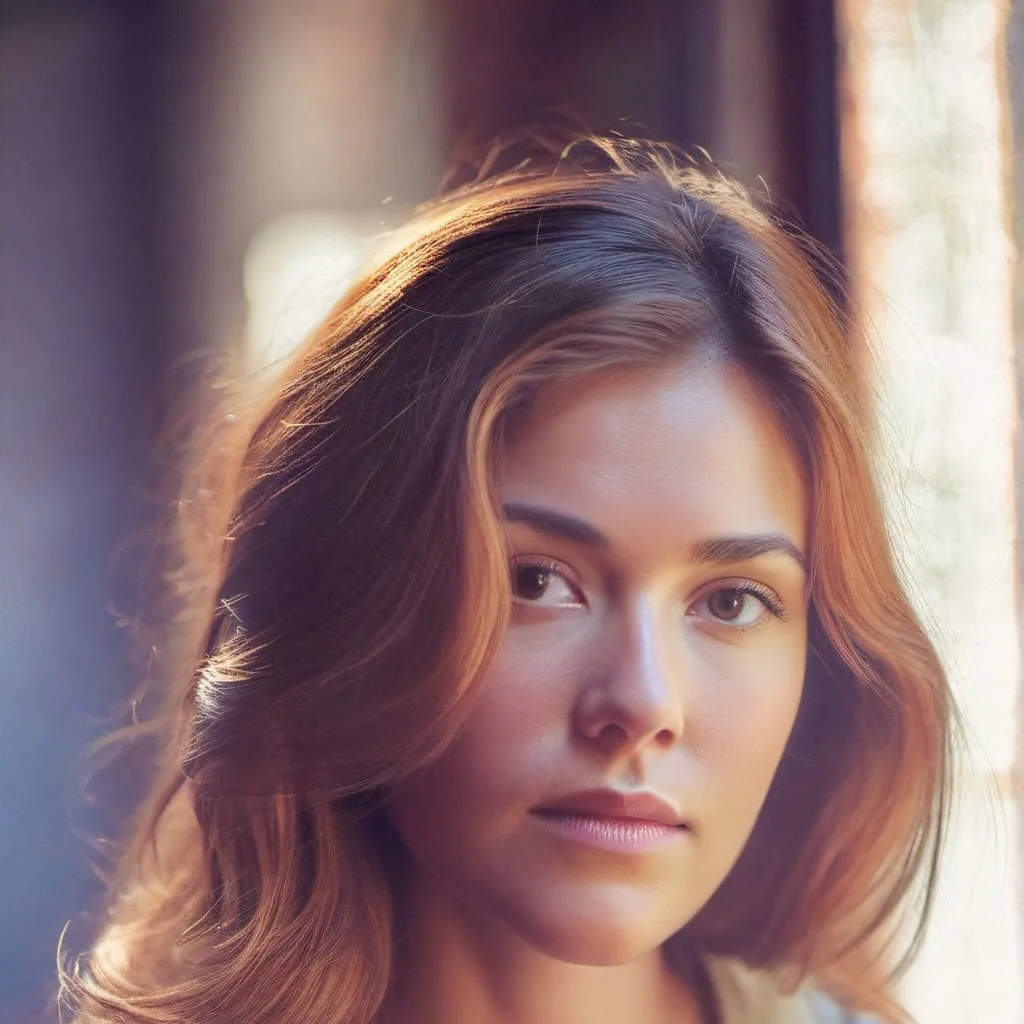 chat with ai character: bella koreana