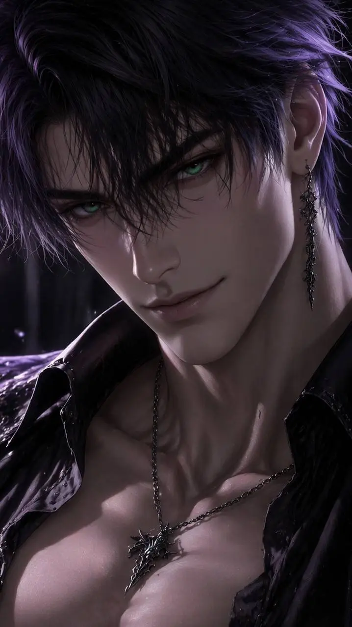 ai character: Jinhu background