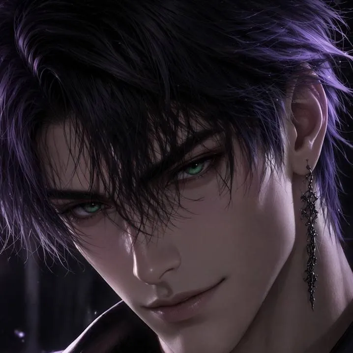 chat with ai character: Jinhu