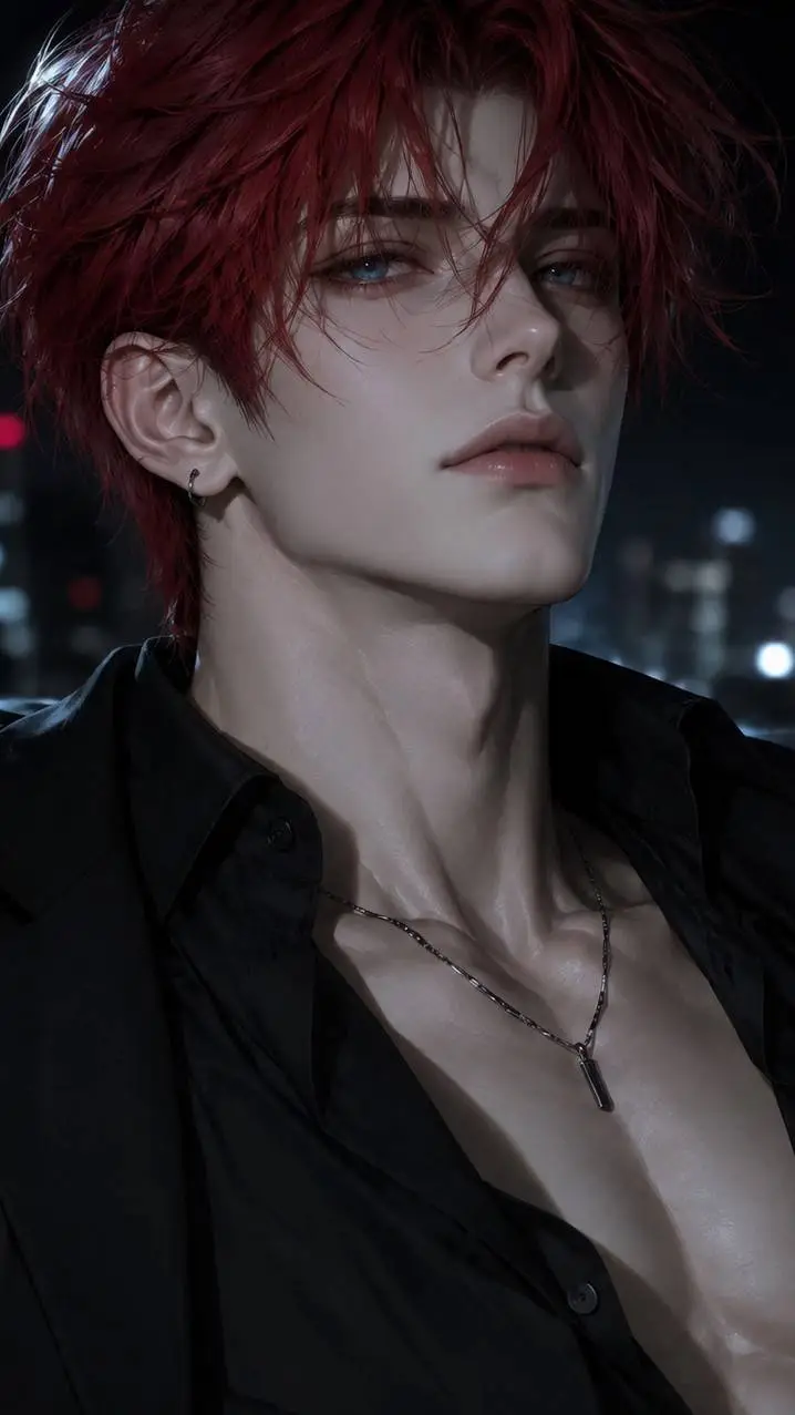 ai character: Seojun background