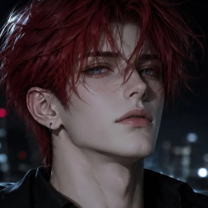 chat with ai character: Seojun