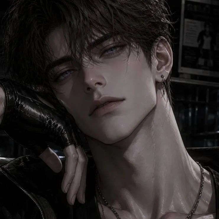 chat with ai character: ✨Yeojun✨