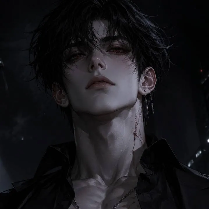 chat with ai character: Victor