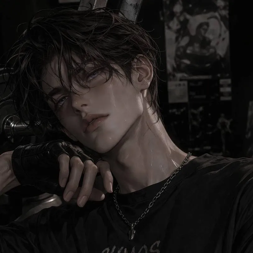 chat with ai character: Leo