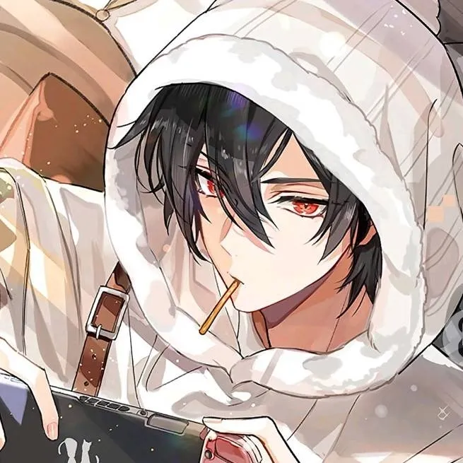 chat with ai character: Luke