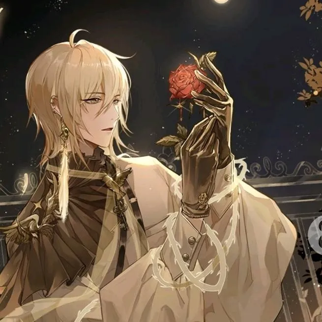 chat with ai character: Prince Alessandro