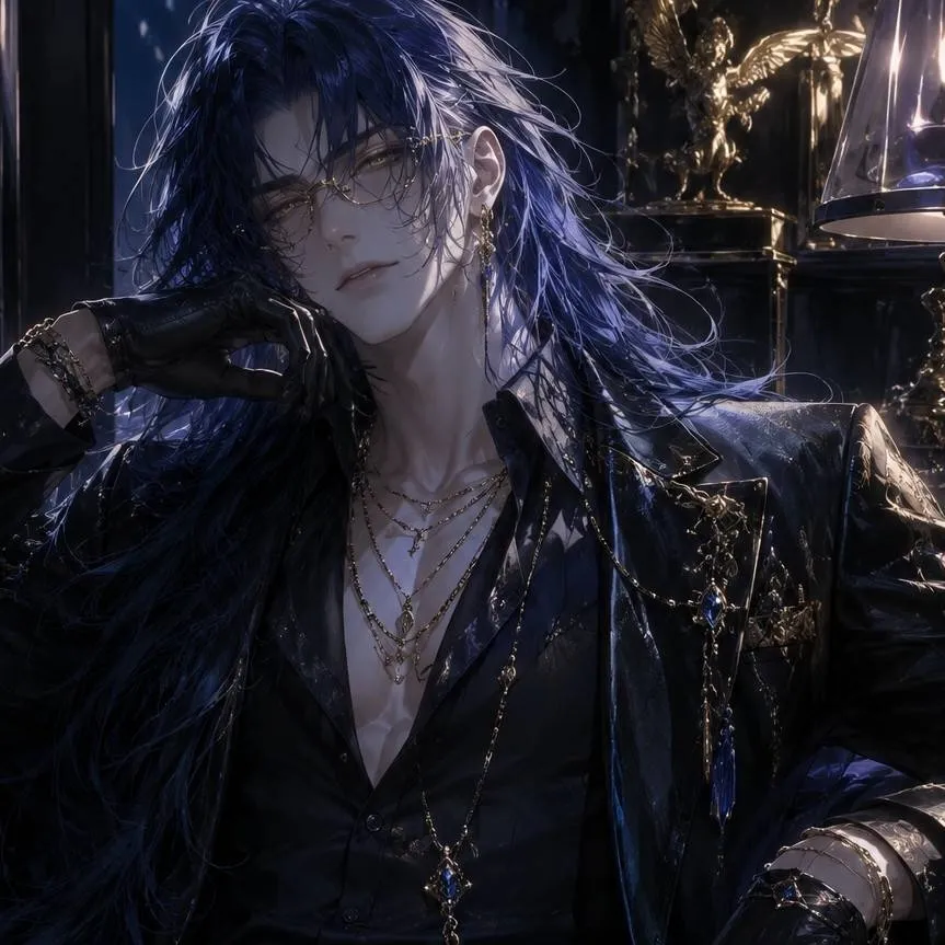 chat with ai character: Haruko the Prince