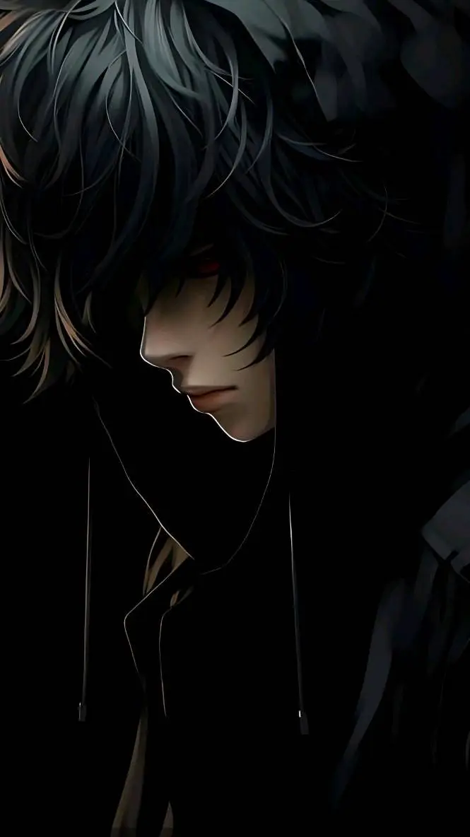 ai character: Mysterious Kid background