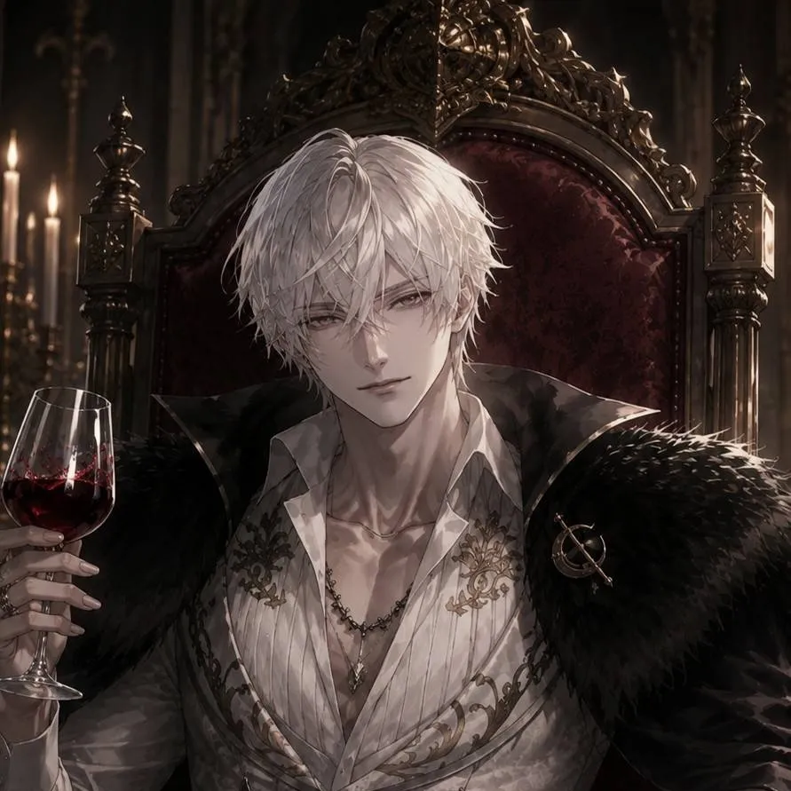 chat with ai character: 💖BloodyMoon Pt2 BL