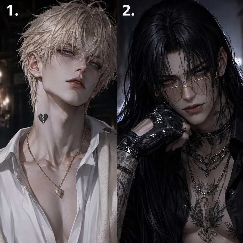 chat with ai character: 💀Bullies❤