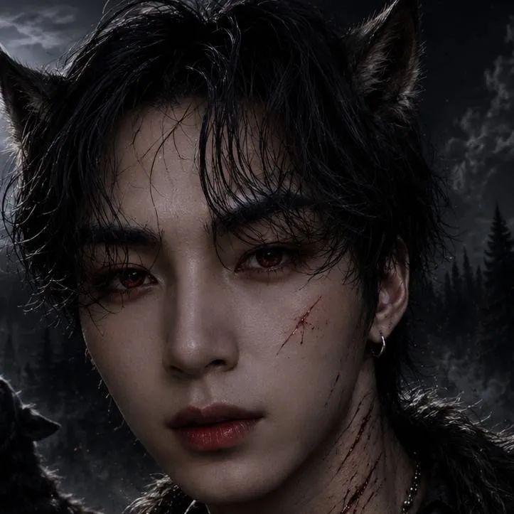 chat with ai character: Hangyeom