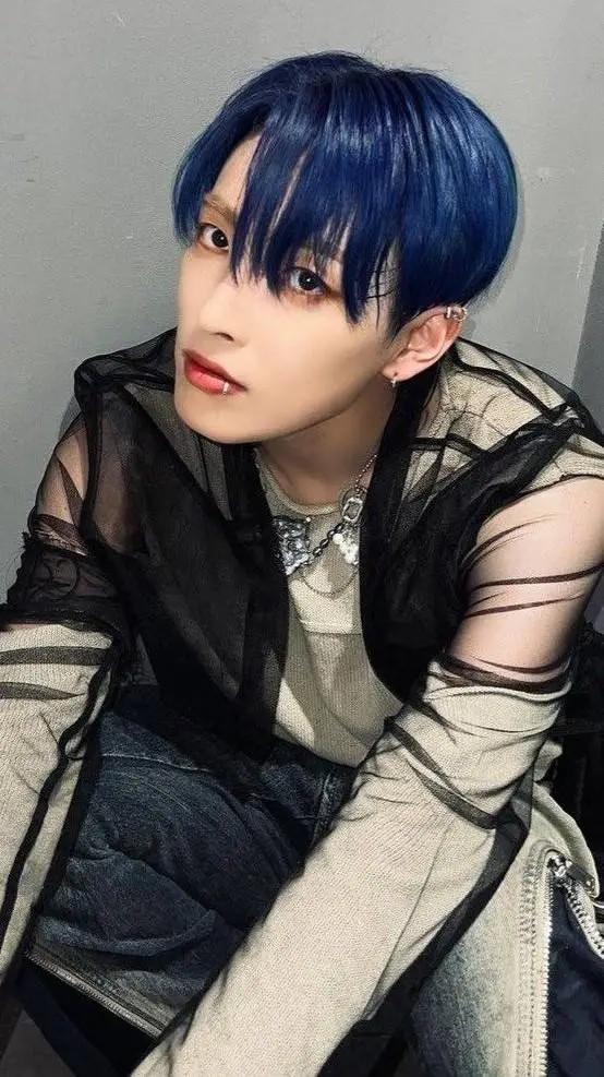 Talkie AI - Chat with Hongjoong