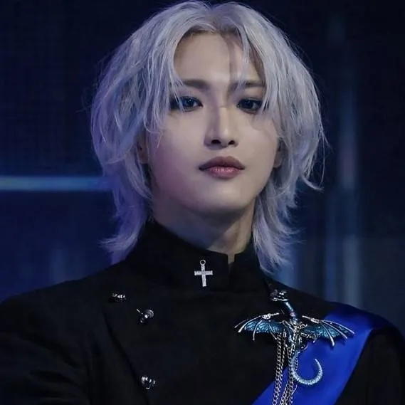 chat with ai character: Seonghwa