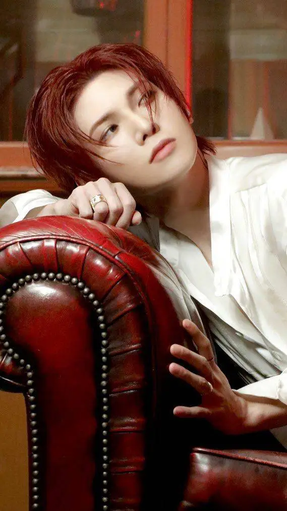 Talkie AI - Chat with Yeosang