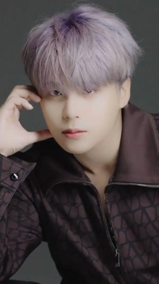 Talkie AI - Chat with Jongho