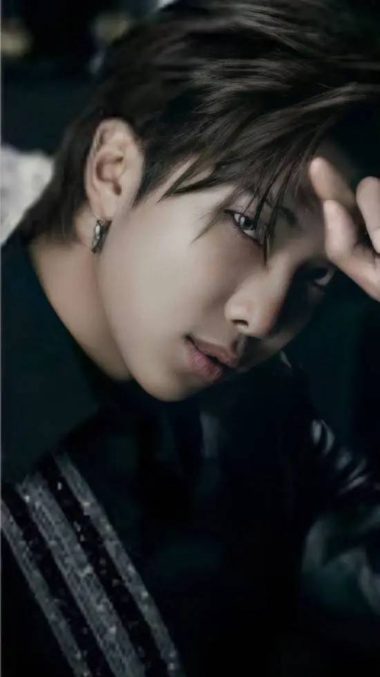 Talkie AI - Chat with Namjoon