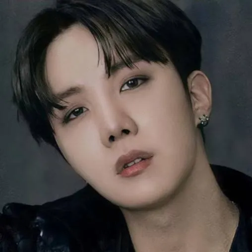 chat with ai character: Hoseok