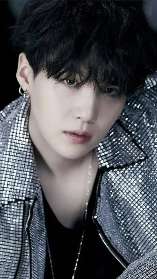 Talkie AI - Chat with Yoongi