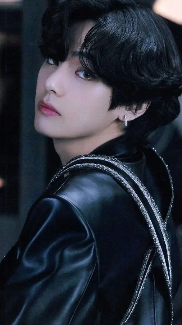 Talkie AI - Chat with Taehyung