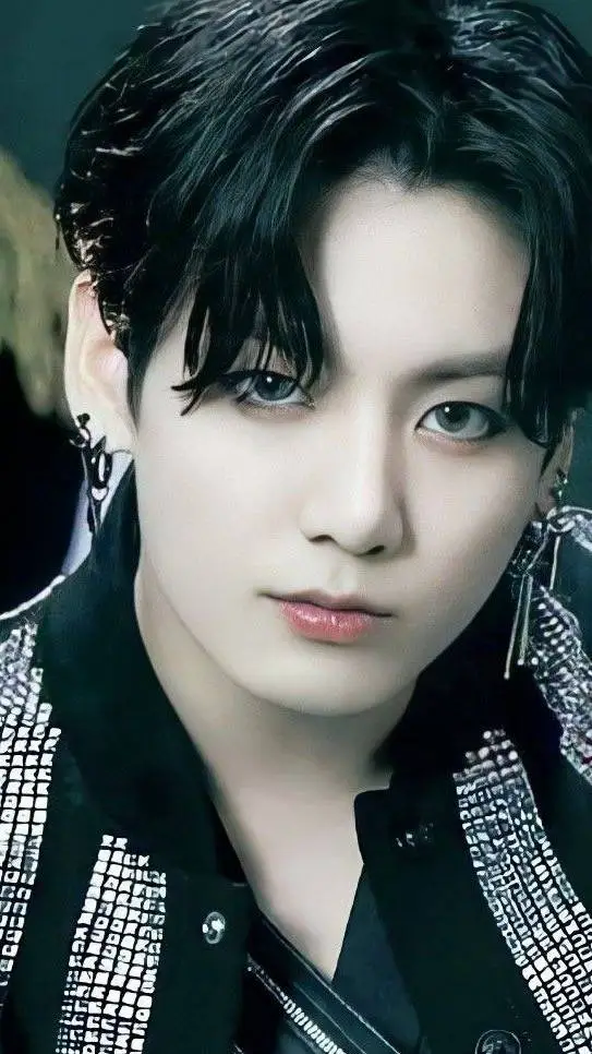 Talkie AI - Chat with Jungkook