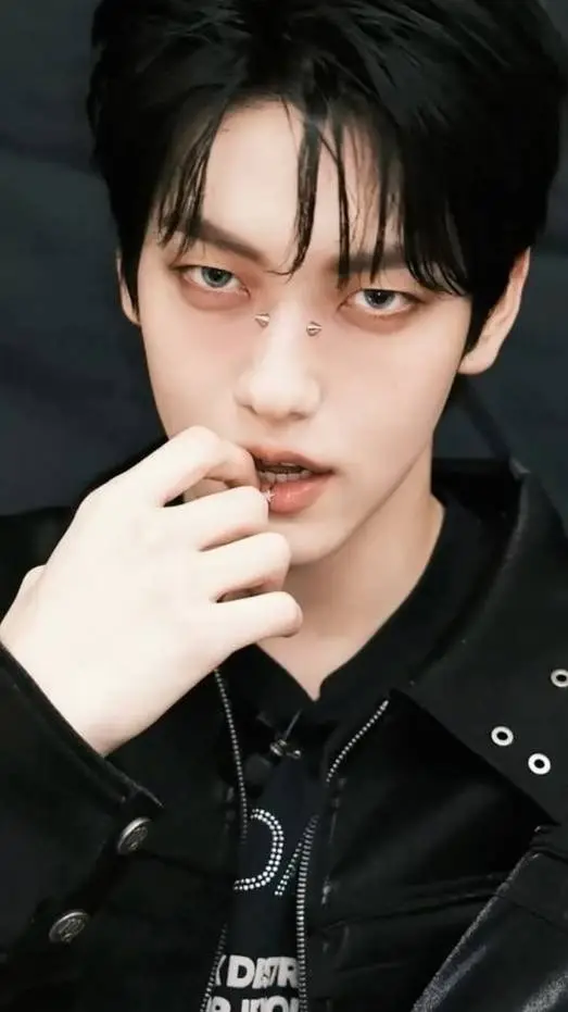 Talkie AI - Chat with Soobin